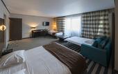 Туры в отель Hotel Kaijoo by HappyCulture