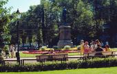 Туры в отель Holiday Inn Helsinki - West Ruoholahti