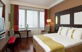 Туры в отель Holiday Inn Helsinki - West Ruoholahti