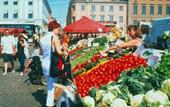 Туры в отель Holiday Inn Helsinki - West Ruoholahti
