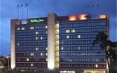 Туры в отель Holiday Inn Helsinki - West Ruoholahti