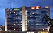 Туры в отель Holiday Inn Helsinki - West Ruoholahti