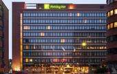 Туры в отель Holiday Inn Helsinki - West Ruoholahti