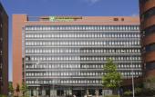 Туры в отель Holiday Inn Helsinki - West Ruoholahti