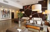 Туры в отель Holiday Inn Helsinki - West Ruoholahti