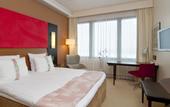 Туры в отель Holiday Inn Helsinki - West Ruoholahti