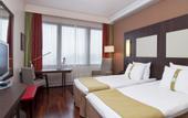Туры в отель Holiday Inn Helsinki - West Ruoholahti