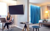 Туры в отель Demeures de campagne Chateau de Fontainebleau – Mercure