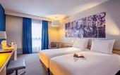 Туры в отель Demeures de campagne Chateau de Fontainebleau – Mercure