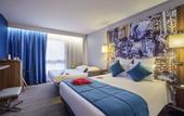 Туры в отель Demeures de campagne Chateau de Fontainebleau – Mercure