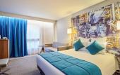 Туры в отель Demeures de campagne Chateau de Fontainebleau – Mercure
