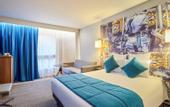 Туры в отель Demeures de campagne Chateau de Fontainebleau – Mercure