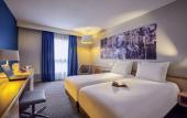 Туры в отель Demeures de campagne Chateau de Fontainebleau – Mercure