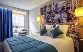 Туры в отель Demeures de campagne Chateau de Fontainebleau – Mercure
