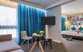 Туры в отель Demeures de campagne Chateau de Fontainebleau – Mercure