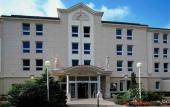 Туры в отель Demeures de campagne Chateau de Fontainebleau – Mercure