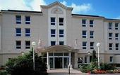 Туры в отель Demeures de campagne Chateau de Fontainebleau – Mercure