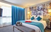 Туры в отель Demeures de campagne Chateau de Fontainebleau – Mercure