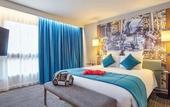 Туры в отель Demeures de campagne Chateau de Fontainebleau – Mercure