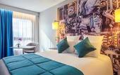 Туры в отель Demeures de campagne Chateau de Fontainebleau – Mercure