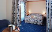 Туры в отель Demeures de campagne Chateau de Fontainebleau – Mercure