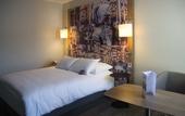 Туры в отель Demeures de campagne Chateau de Fontainebleau – Mercure