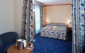 Туры в отель Demeures de campagne Chateau de Fontainebleau – Mercure