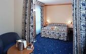 Туры в отель Demeures de campagne Chateau de Fontainebleau – Mercure
