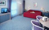 Туры в отель Demeures de campagne Chateau de Fontainebleau – Mercure