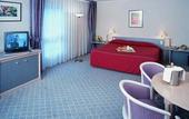 Туры в отель Demeures de campagne Chateau de Fontainebleau – Mercure