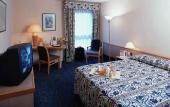 Туры в отель Demeures de campagne Chateau de Fontainebleau – Mercure