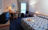 Туры в отель Demeures de campagne Chateau de Fontainebleau – Mercure