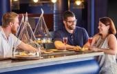 Туры в отель Demeures de campagne Chateau de Fontainebleau – Mercure