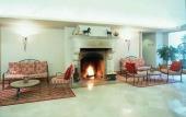 Туры в отель Demeures de campagne Chateau de Fontainebleau – Mercure