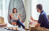 Туры в отель Demeures de campagne Chateau de Fontainebleau – Mercure
