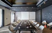 Туры в отель Demeures de campagne Chateau de Fontainebleau – Mercure