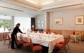 Туры в отель Demeures de campagne Chateau de Fontainebleau – Mercure