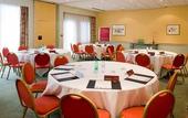 Туры в отель Demeures de campagne Chateau de Fontainebleau – Mercure