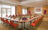 Туры в отель Demeures de campagne Chateau de Fontainebleau – Mercure