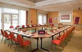 Туры в отель Demeures de campagne Chateau de Fontainebleau – Mercure
