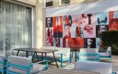 Туры в отель Demeures de campagne Chateau de Fontainebleau – Mercure