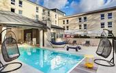Туры в отель Demeures de campagne Chateau de Fontainebleau – Mercure