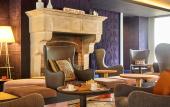 Туры в отель Demeures de campagne Chateau de Fontainebleau – Mercure