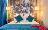 Туры в отель Demeures de campagne Chateau de Fontainebleau – Mercure