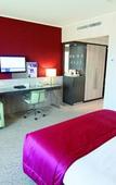 Туры в отель Hilton Geneva Hotel and Conference Centre