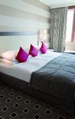 Туры в отель Hilton Geneva Hotel and Conference Centre