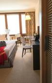 Туры в отель Hilton Geneva Hotel and Conference Centre
