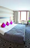 Туры в отель Hilton Geneva Hotel and Conference Centre