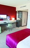 Туры в отель Hilton Geneva Hotel and Conference Centre