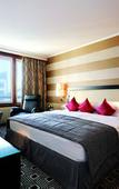 Туры в отель Hilton Geneva Hotel and Conference Centre